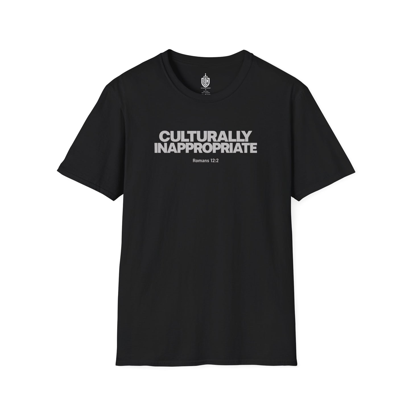 Culturally Inappropriate T-Shirt