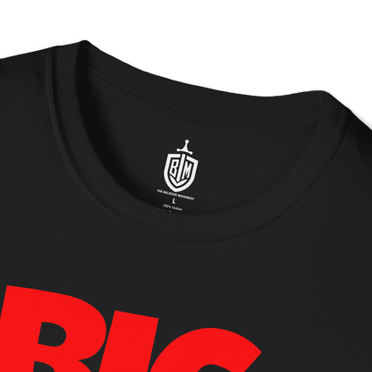 BIG GOD Tee