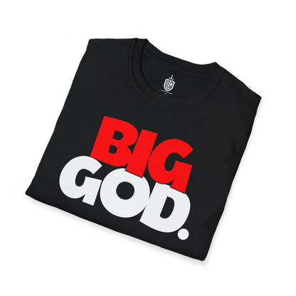 BIG GOD Tee