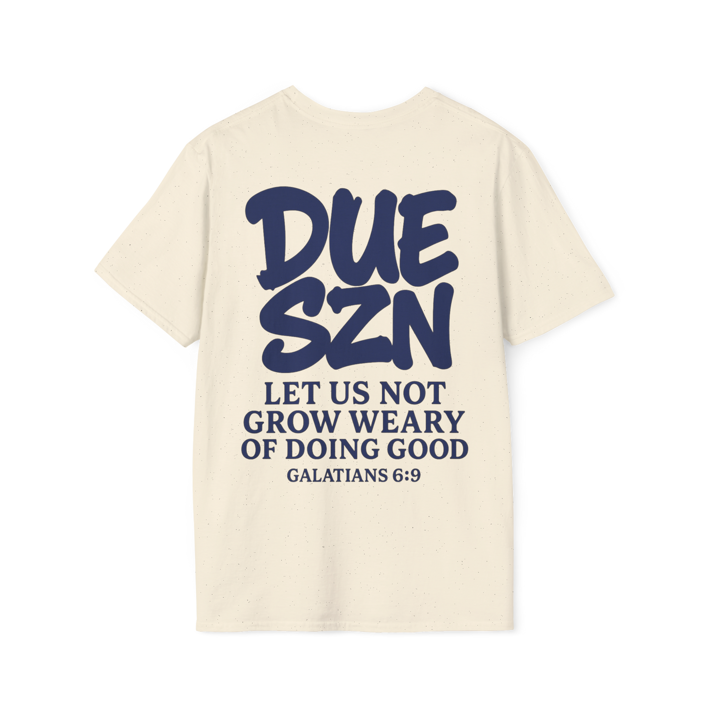 DUE SZN Tee