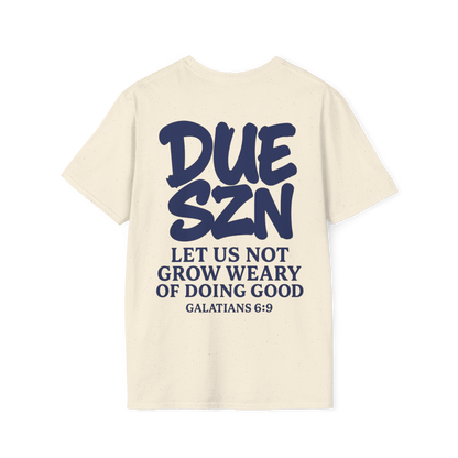 DUE SZN Tee