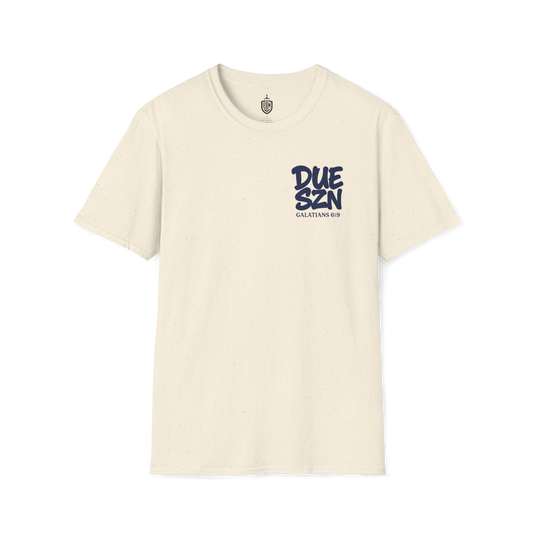 DUE SZN Tee