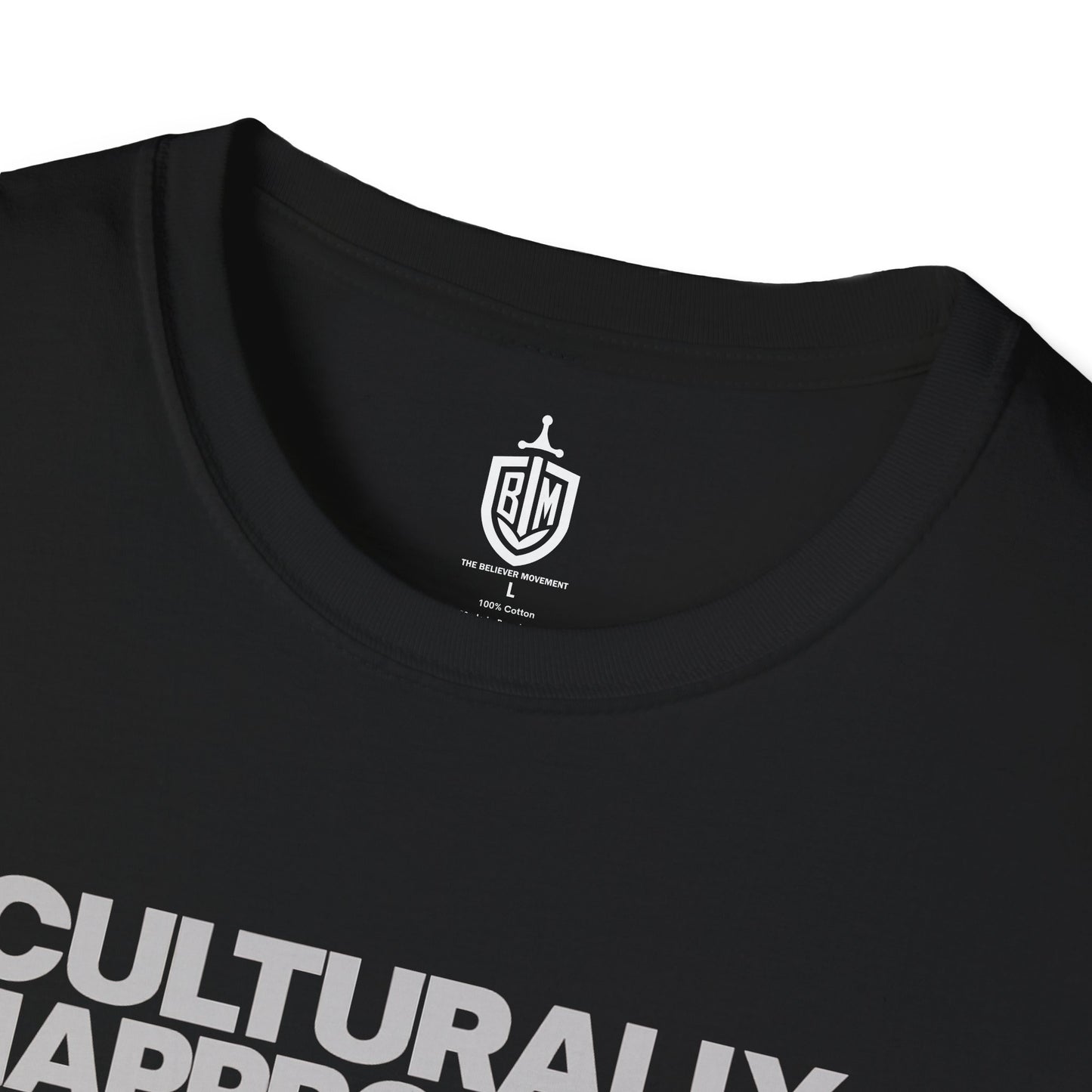 Culturally Inappropriate T-Shirt