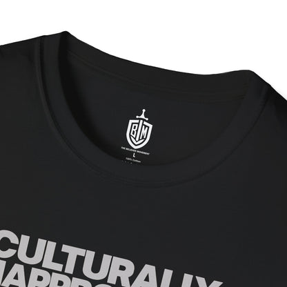 Culturally Inappropriate T-Shirt