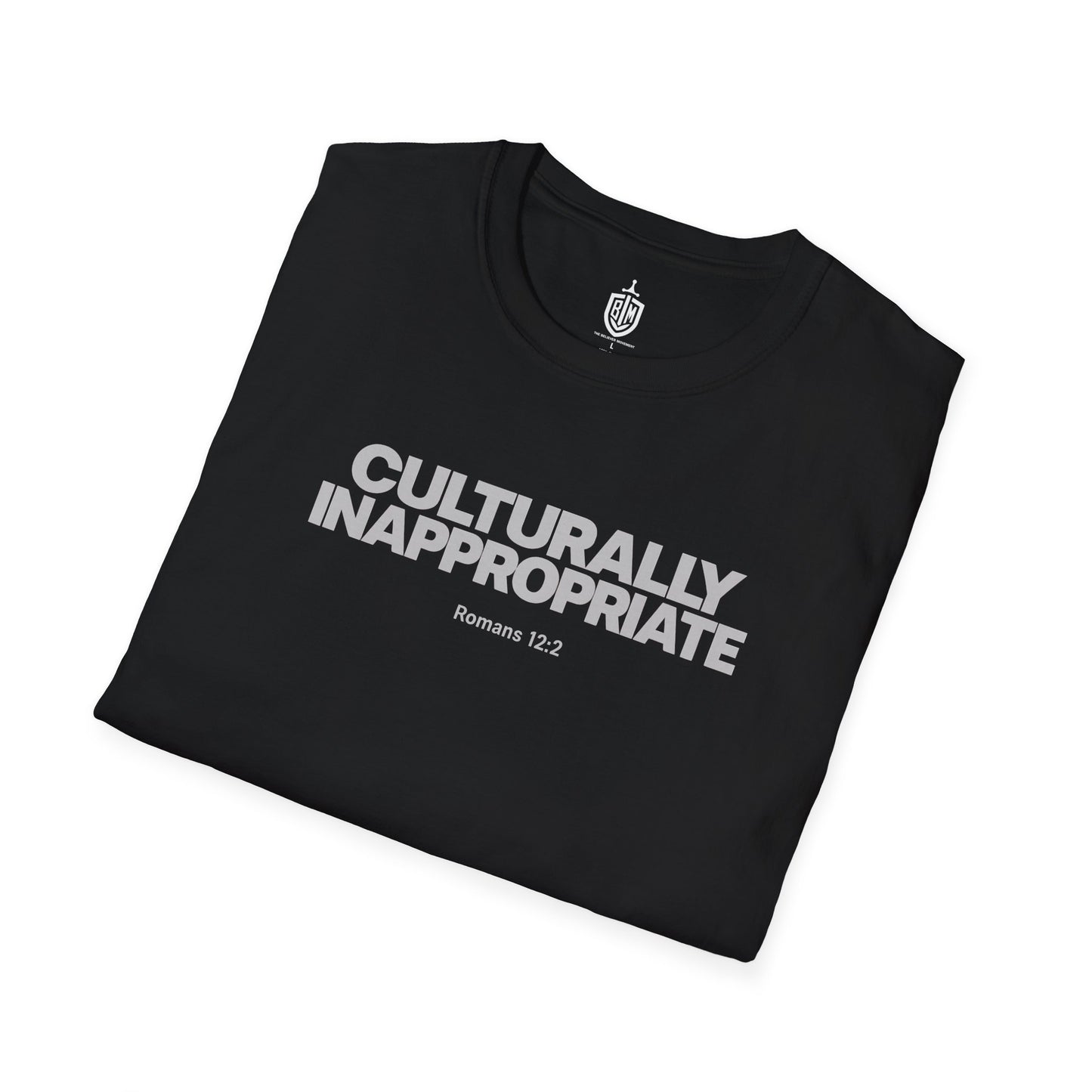 Culturally Inappropriate T-Shirt