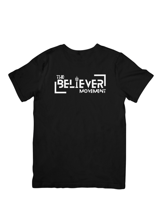 The Believer Movement Tee