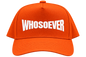 (Refined Orange) Whosoever Hat