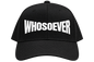 (Chosen Black) Whosoever Hat