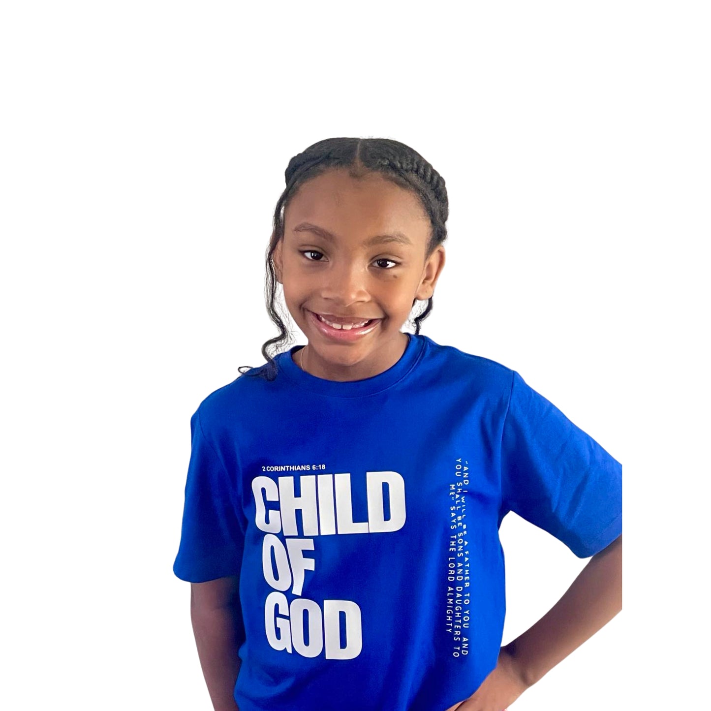 Child of God Tee