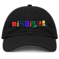 Disciple Essentials Full Color Dad Hat