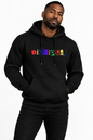 Disciple Essentials Color Hoodie