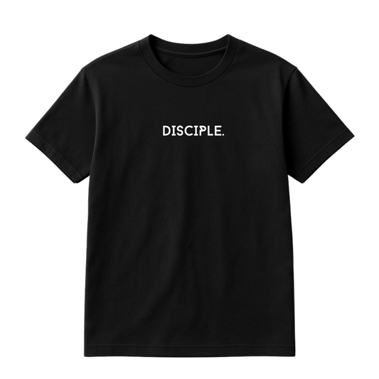 Disciple Classic Tee