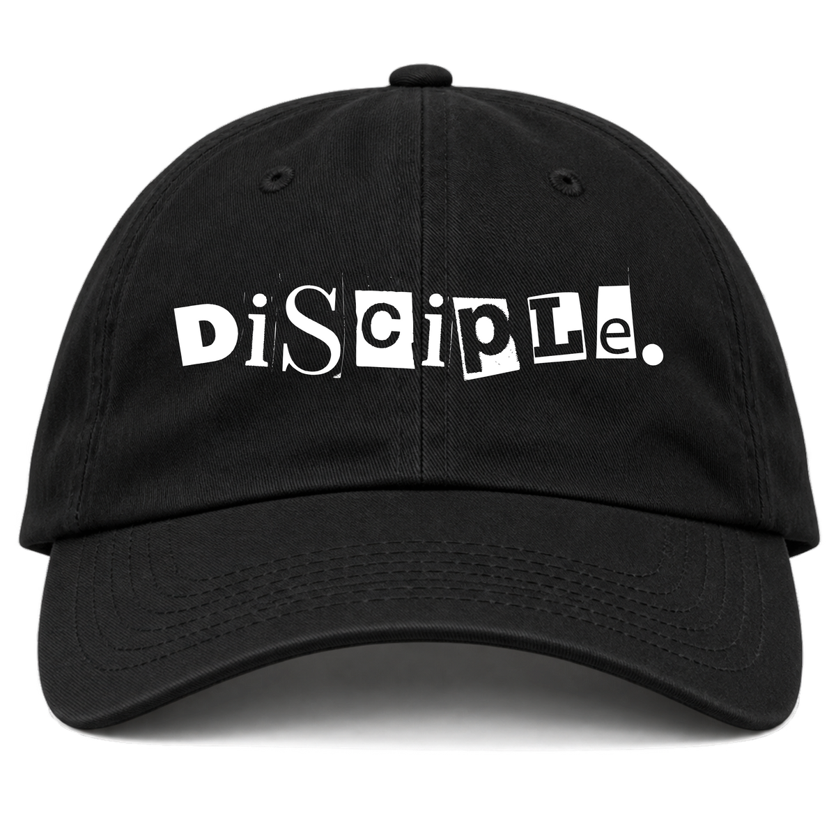 Disciple Essentials Dad Hat
