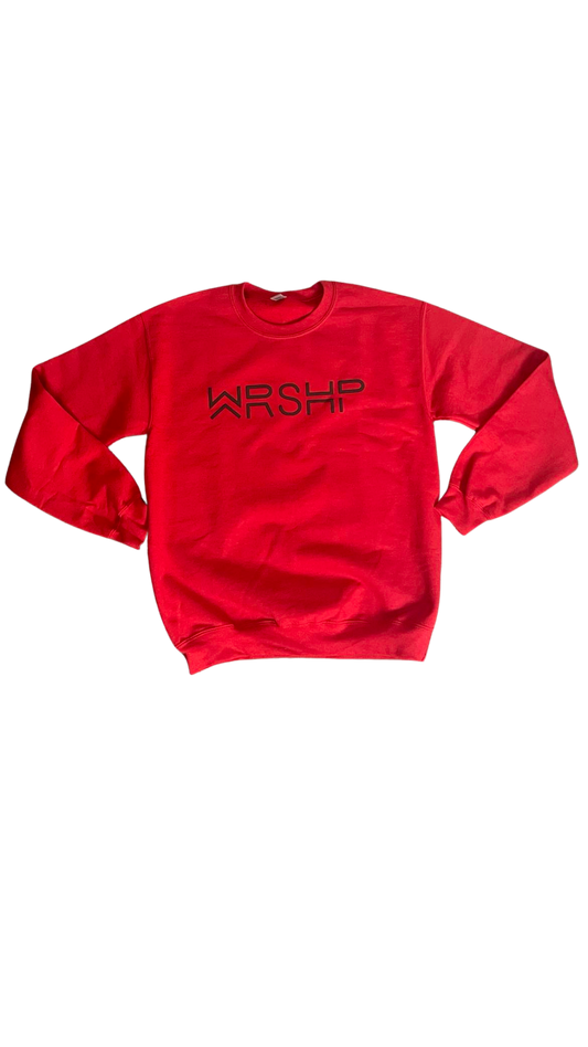 WRSHP Crewneck