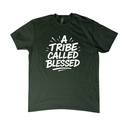 A Tribe Called Blessed Tee