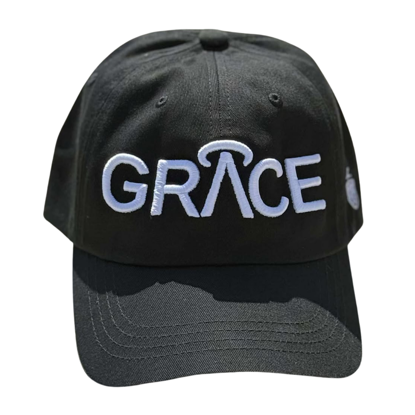 GRΛCE Halo Hat Dad Cap