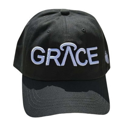 GRΛCE Halo Hat Dad Cap