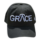 GRΛCE Halo Hat Dad Cap