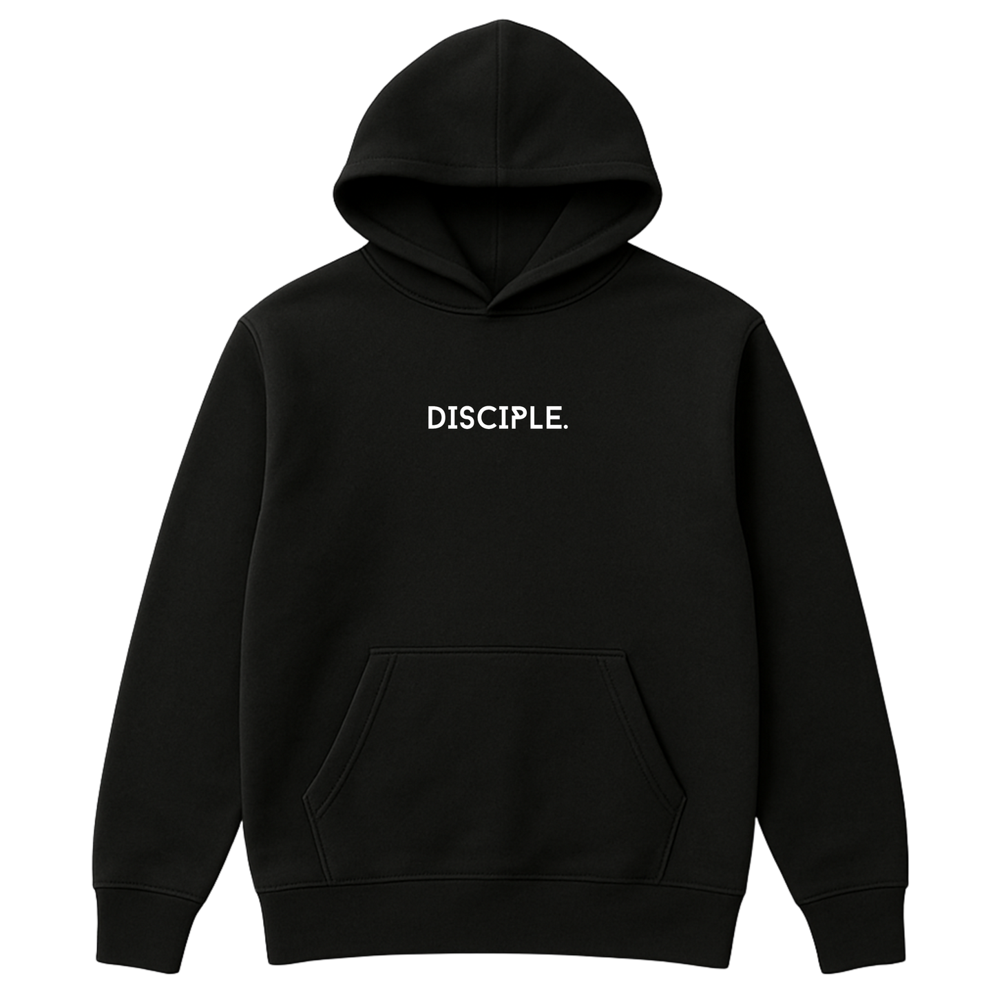 Disciple Hoodie