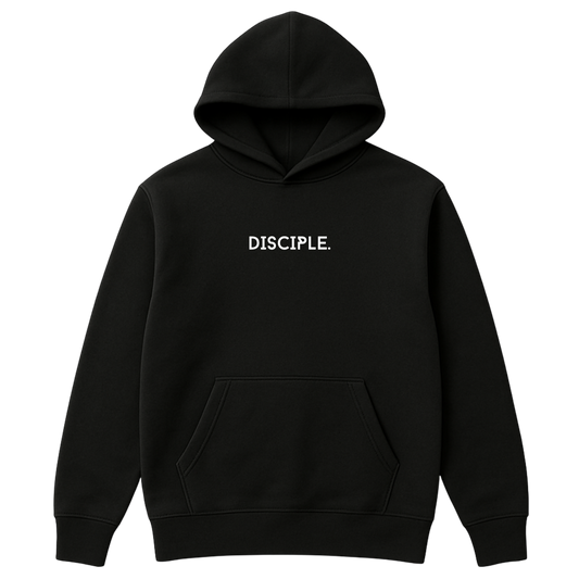 Disciple Classic Hoodie