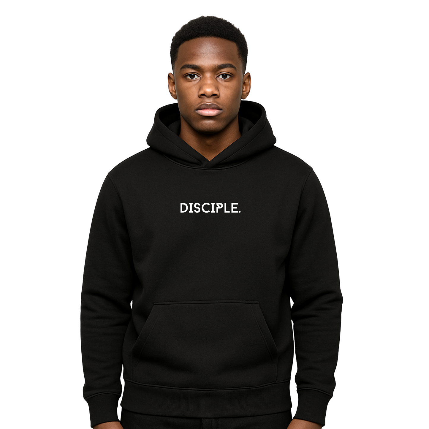 Disciple Hoodie