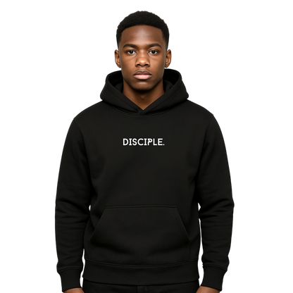 Disciple Hoodie