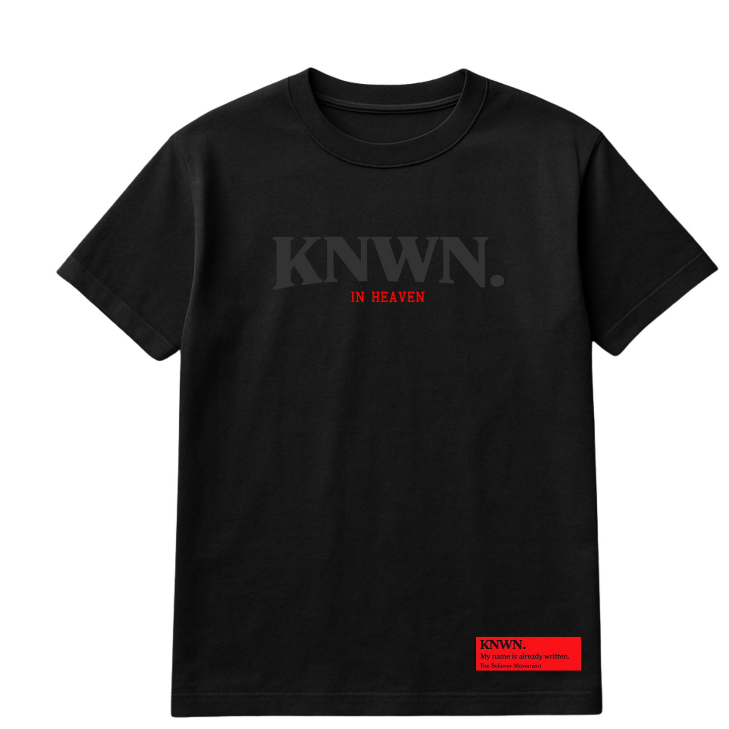 KNWN Tee