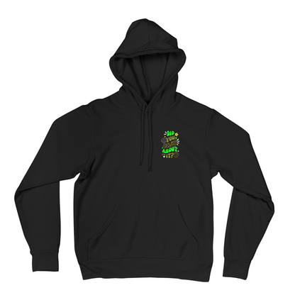 Did you pray about it hoodie + free tee