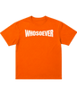 (Refined Orange) Whosoever Tee