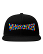 Whosoever Autism Awareness Hat