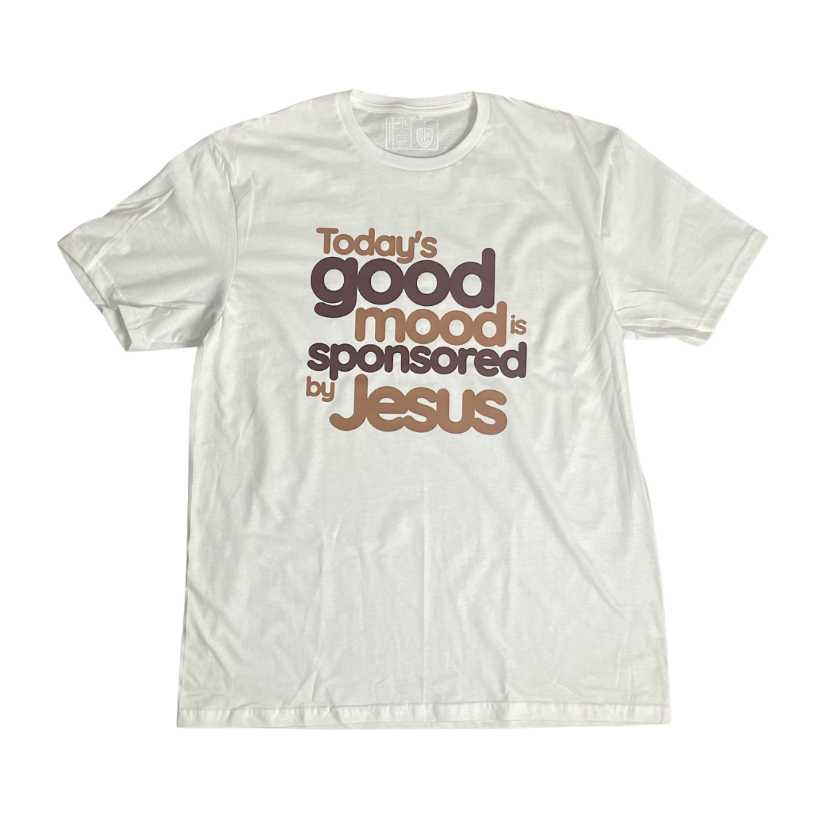 Today's Good Mood Tee