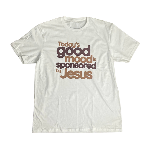 Today's Good Mood Tee